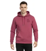 Φούτερ Χοντρή Τρίκλωνη Κουκούλα Close Society | Ελληνικής Κατασκευής