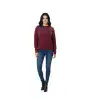 Πλεκτή Μπλούζα Slim Fit με Στρας – Κομψό Γυναικείο Knit