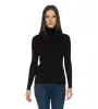 Πλεκτή Μπλούζα Ζιβάγκο Slim Fit Γυναικεία – Κομψό Χειμερινό Στυλ