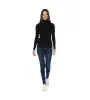Πλεκτή Μπλούζα Ζιβάγκο Slim Fit Γυναικεία – Κομψό Χειμερινό Στυλ