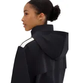 Ellesse Lac Vert OH Γυναικείο Μπουφάν Crop – Sporty Style