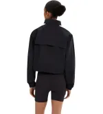 Ellesse Lac Vert OH Γυναικείο Μπουφάν Crop – Sporty Style