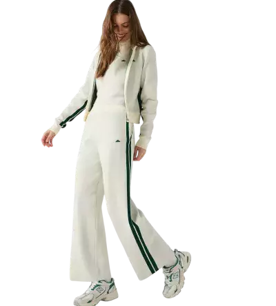 Ellesse Niantellos Jog Pant – Γυναικείο Αθλητικό Παντελόνι με Ρίγες