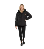 Ellesse Pejo Jacket – Γυναικείο Sporty Μπουφάν