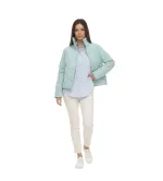 Ανοιξιάτικο Γυναικείο Μπουφάν Καπιτονέ – Ελαφρύ Jacket
