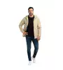 Ανδρικό Λεπτό Ανοιξιάτικο Μπουφάν – Ελαφρύ Jacket