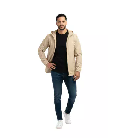 Ανδρικό Λεπτό Ανοιξιάτικο Μπουφάν – Ελαφρύ Jacket