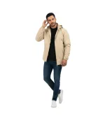 Ανδρικό Λεπτό Ανοιξιάτικο Μπουφάν – Ελαφρύ Jacket