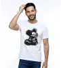 Ανδρική Μπλούζα με Στάμπα – Casual T-Shirt